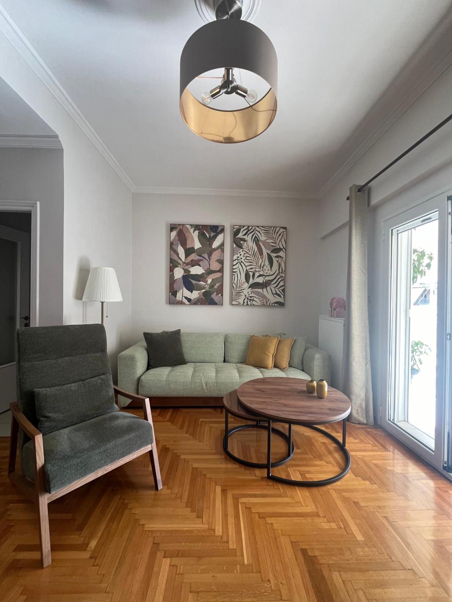Bright 2 Bdr Pagrati